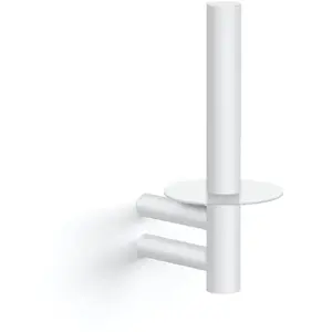 Decor Walther BAR Porte-rouleaux de papier toilette, 0861450, BAR ERH pas cher