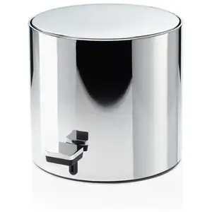 Decor Walther TE Poubelle, 0615400, TE 50 miniVendu parreuter