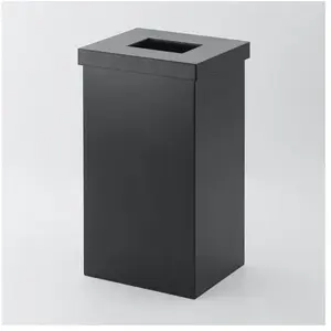 Decor Walther BROWNIE Poubelle, 0937560,Vendu parreuter
