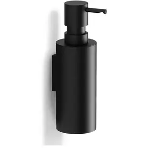 Decor Walther MIKADO Distributeur de savon liquide, 0861760, MK/BAR WS...