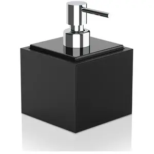 Decor Walther BROWNIE Distributeur de savon liquide, 0937760, BROWNIE ... pas cher