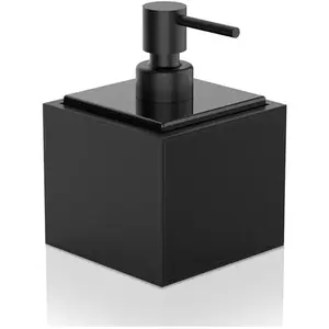 Decor Walther BROWNIE Distributeur de savon liquide, 0937860, BROWNIE ... pas cher
