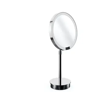 Comparateur de prix : Decor Walther Just Look SR miroir de table, chromé