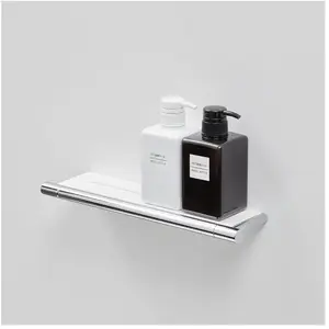 Decor Walther BAR Panier de douche, 0863800,Vendu parreuter