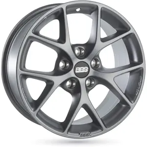 Jante Alu Bbs Sr 7,5x17 5x112 Et45 Gr S pas cher