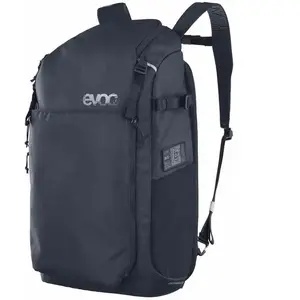 Evoc Athlete 30 Macaskill Sac à dos noir Uni pas cher
