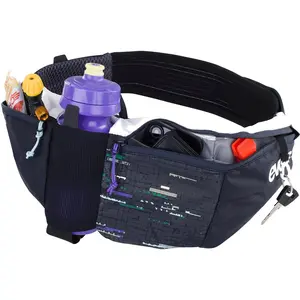 Comparateur de prix : Evoc Sac Banane Hip Pouch Pro 1.5l One Size
