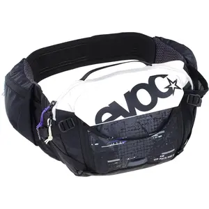 Comparateur de prix : Evoc Sac Banane Hip Puch Pro 3 3l One Size