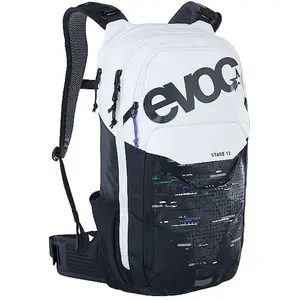 Comparateur de prix : Evoc Sac à Dos Stage 12l One Size