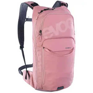 Evoc - Stage 6 - Sac à dos vélo taille 6 l, rose pas cher