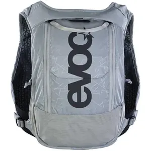 Comparateur de prix : Gilet d hydratation evoc hydro pro 6l   hydration bladder 1 5l gris