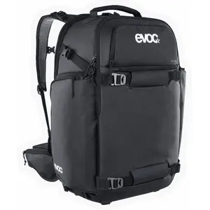 EVOC CP, Sac à Dos Mixte, Noir, Normal pas cher