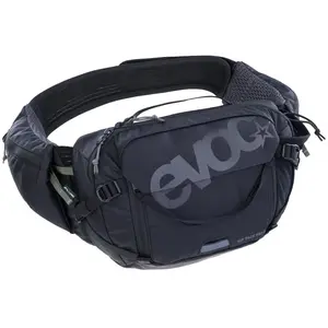 Comparateur de prix : Evoc - Hip Pack Pro 3 - Sac banane taille 3 l, bleu