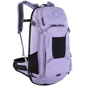 Comparateur de prix : Evoc - FR Trail E-Ride 20 - Sac à dos vélo taille 20 l - M/L, violet