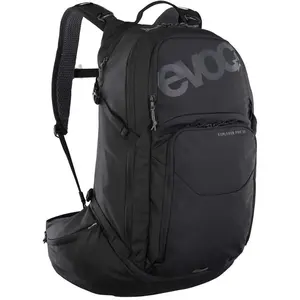 Comparateur de prix : Evoc - Explorer Pro 30 - Sac à dos vélo taille 30 l, noir