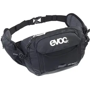 Comparateur de prix : Evoc Sac Banane D´hydratation Hip Pack 3l