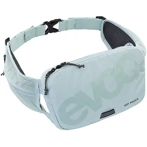 Comparateur de prix : Ceinture vtt evoc hip pouch 1l vert clair