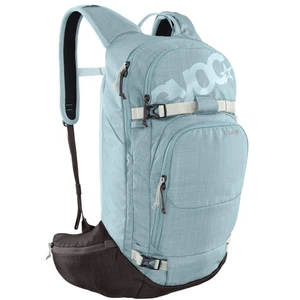 Comparateur de prix : Evoc - Line 20 - Sac à dos ski taille 20 l, turquoise/gris