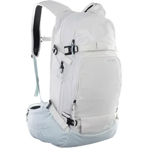 EVOC Line Pro 20 Protector Backpacks Unisex-Adult, Sand-Mint, S/M pas cher