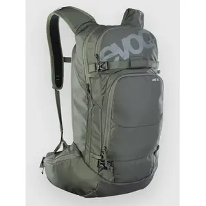 Evoc Line 20L Sac à dos vert Uni pas cher