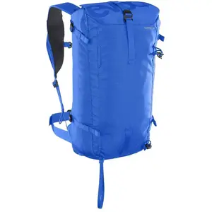 Evoc Summit 20L Sac à dos bleu Uni pas cher