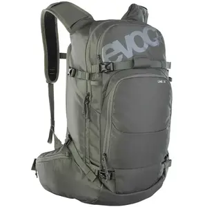 Evoc Line 30L Sac à dos vert Uni pas cher