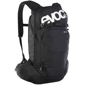 Evoc Line 20L Sac à dos noir Uni pas cher