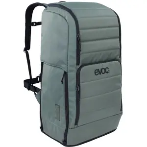 Comparateur de prix : Evoc Gear 90L Sac à dos vert Uni