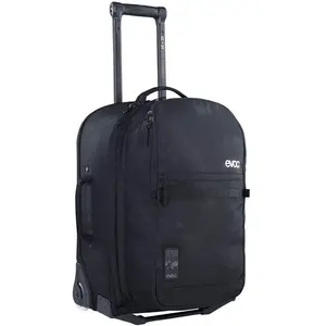 Comparateur de prix : Evoc Terminal 40L+20L Sac de voyage noir Uni