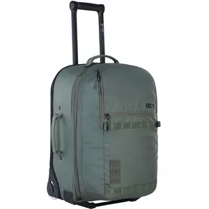 Comparateur de prix : Evoc Terminal 40L+20L Sac de voyage vert Uni