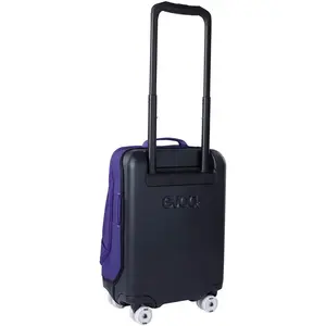 Comparateur de prix : Evoc 4 roues trolley cabine 55 cm compartiment ordinateur portable