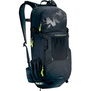 Comparateur de prix : Evoc - FR Enduro Blackline - Sac à dos vélo taille 16 l - M/L, bleu