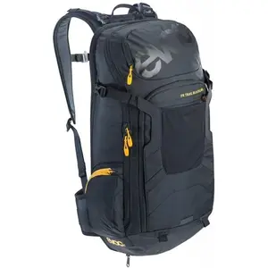Comparateur de prix : Evoc - FR Trail Blackline - Sac à dos vélo taille 20 l - M/L, bleu