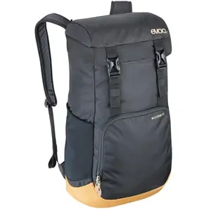 Sac à dos Evoc Mission - noir - 22 LVendu paramazon