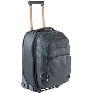 Comparateur de prix : Evoc - Terminal Bag 40L+20L - Sac de voyage taille 40 + 20 l, gris