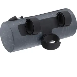 Comparateur de prix : Evoc - Handlebar Pack WP 1,5 - Sacoche de guidon taille 1,5 l, bleu/gris