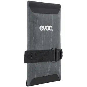 Comparateur de prix : Sacoche de selle vélo Evoc Tool Wrap WP - Noir - EVOC - Taille unique - Garantie 2 ans