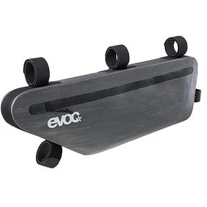 Comparateur de prix : Evoc - Frame Pack Waterproof 3,5 - Sacoche de vélo taille 3,5 l - M, gris