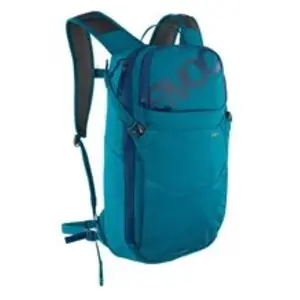 Comparateur de prix : Sac a dos evoc ride 8l   poche d hydratation 2l bleu