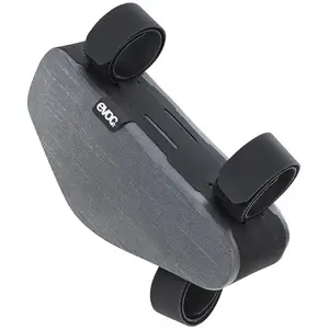 Comparateur de prix : Sacoche Evoc Multi Frame Pack WP - gris steel - M