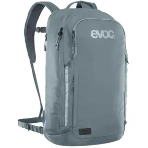 Evoc - Commute 22 - Sac à dos vélo taille 22 l, turquoise pas cher