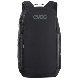 Evoc - Commute Pro 22 - Sac à dos vélo taille 22 l - S/M, noir pas cher
