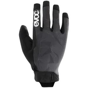 Gants evoc enduro touch noir pas cher