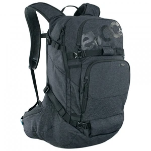 Comparateur de prix : Evoc - Line Pro 30 - Sac à dos ski taille 30 l - S/M, bleu