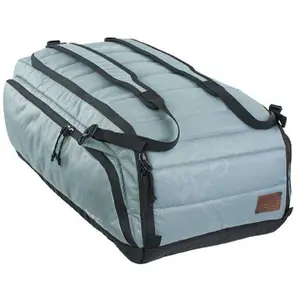Evoc - Gear Bag 55 - Sac de voyage taille 55 l, turquoise pas cher
