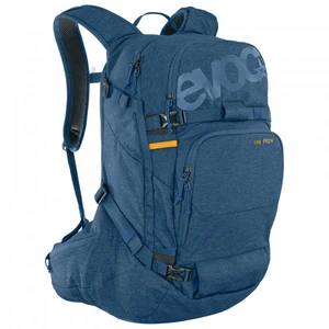 Evoc - Line Pro 30 - Sac à dos ski taille 30 l - L/XL, bleu pas cher