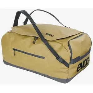 Comparateur de prix : Evoc - Duffle Bag 60 - Sac de voyage taille 60 l, beige