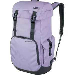 Comparateur de prix : Sac à dos - Evoc - Mission - Multicolore/Violet - 22 L - Rembourré pour Notebook