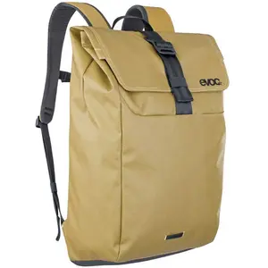 Evoc - Duffle 26 - Sac à dos journée taille 26 l, beige pas cher
