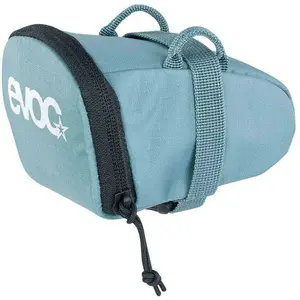 Comparateur de prix : Evoc - Seat Bag 0.3 - Sacoche de vélo taille 0,3 l, turquoise